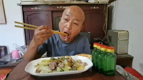 娱乐吃瓜酱吃猪肉视频,猪肉视频背后的趣味真相  第3张