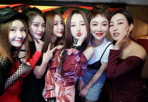 娱乐圈明星集体吃瓜事件,揭秘明星们的“吃瓜”真相  第3张