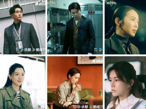 吃瓜娱乐电视剧,揭秘热门电视剧背后的故事与幕后花絮 第2张 吃瓜娱乐电视剧,揭秘热门电视剧背后的故事与幕后花絮 第2张